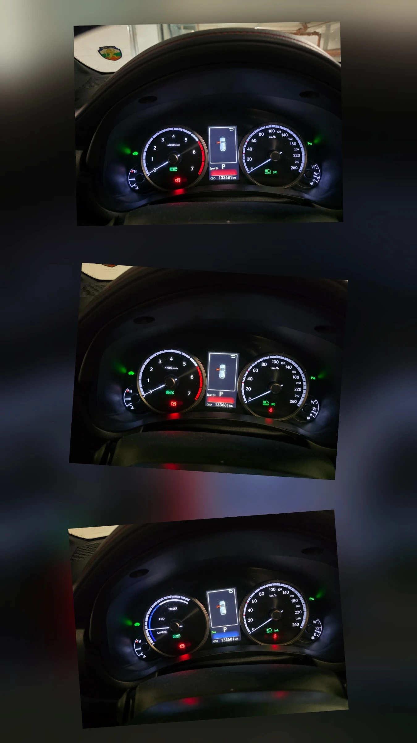 Lexus NX 300h 2.5, снимка 15 - Автомобили и джипове - 54921035