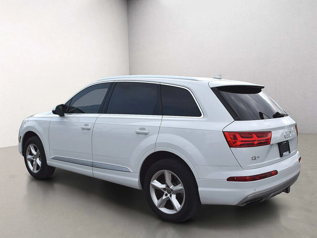 Audi Q7 3.0 TFSI Quattro , снимка 7 - Автомобили и джипове - 55622772