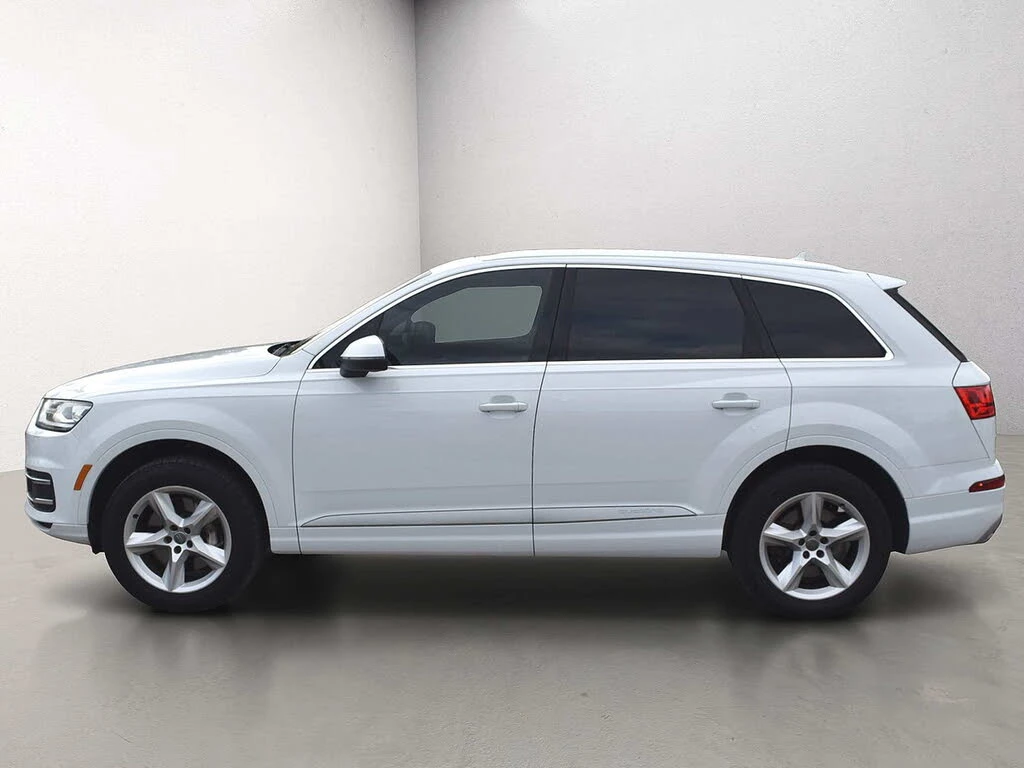 Audi Q7 3.0 TFSI Quattro , снимка 8 - Автомобили и джипове - 55622772