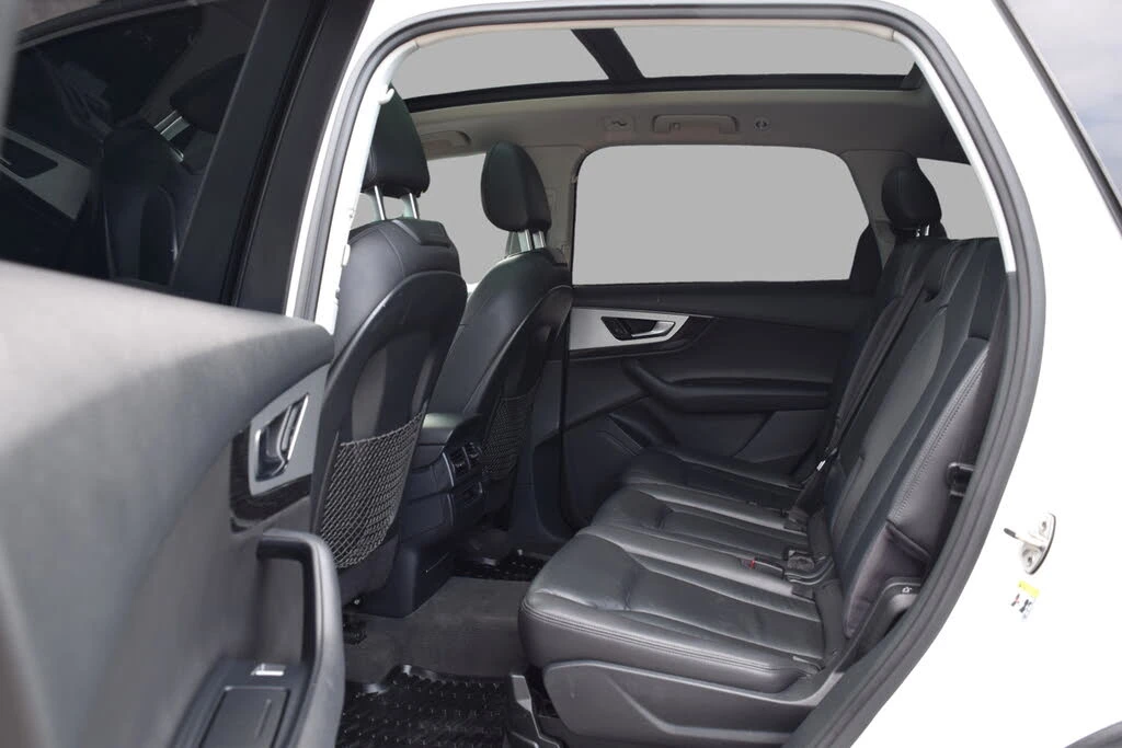 Audi Q7 3.0 TFSI Quattro , снимка 14 - Автомобили и джипове - 55622772