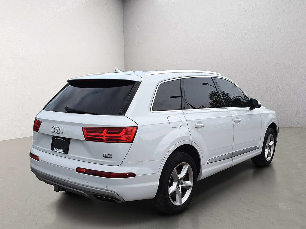 Audi Q7 3.0 TFSI Quattro , снимка 5 - Автомобили и джипове - 55622772