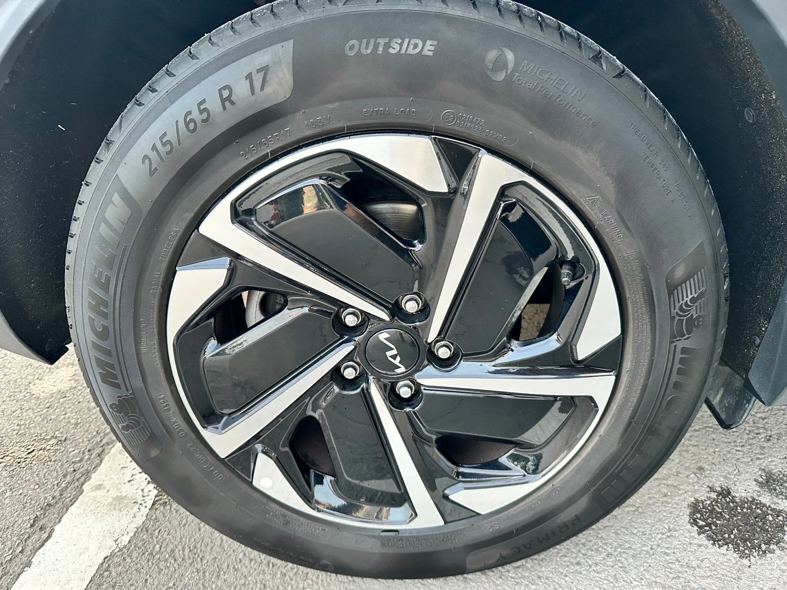 Kia Sportage Executive , снимка 7 - Автомобили и джипове - 56083723