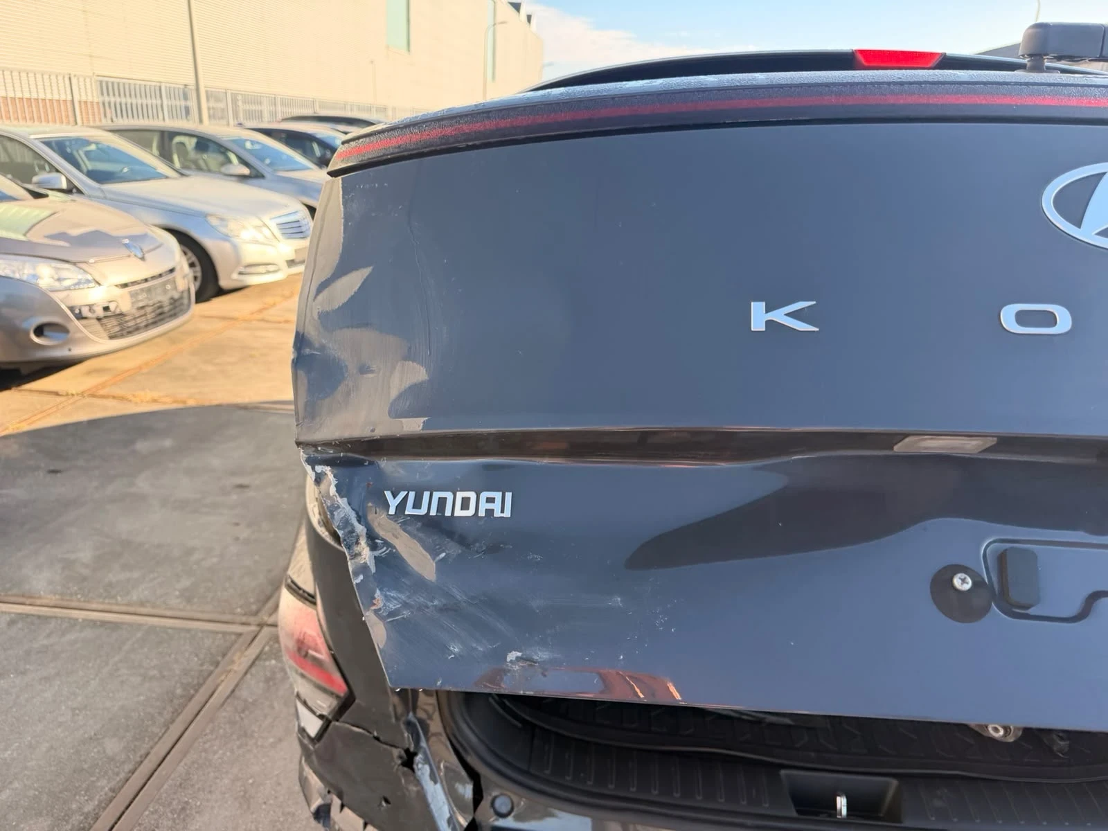 Hyundai Kona 65, 4kWh N-line | Mobile.bg � ����������� 6