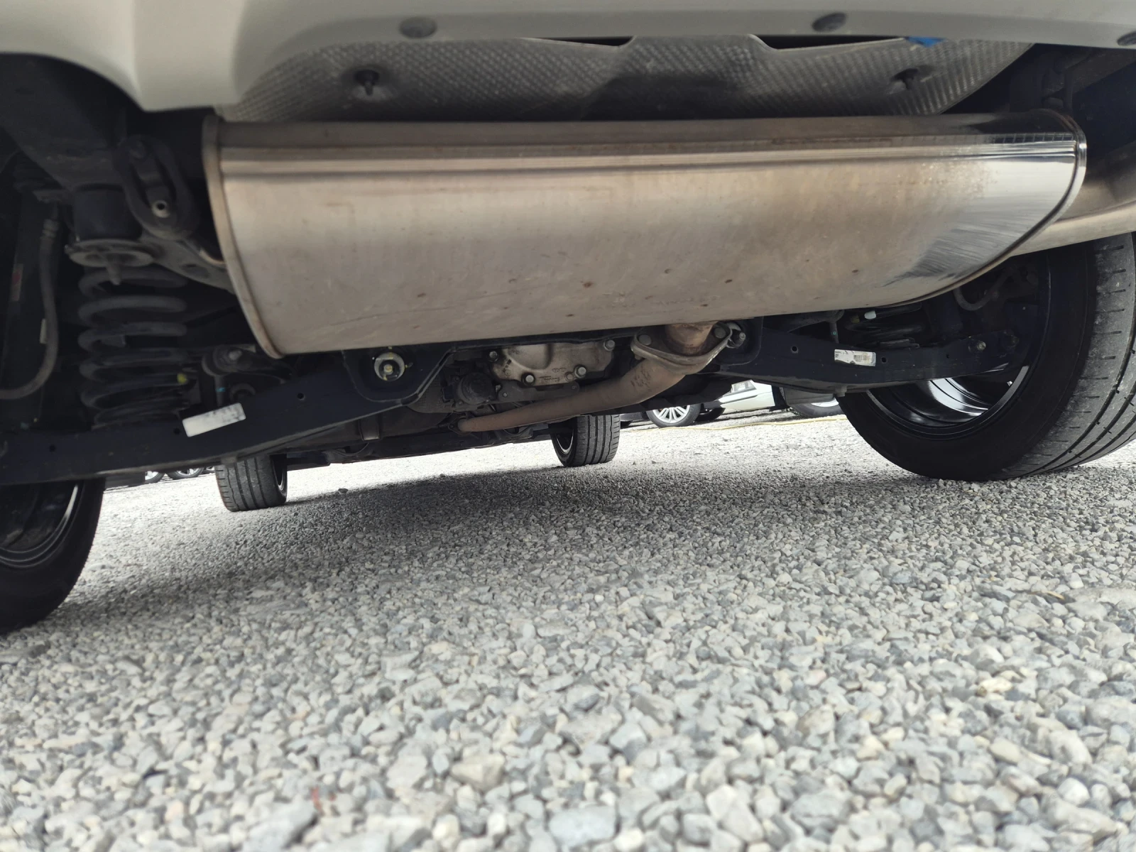 Hyundai Tucson 2.0 CRDI 4x4 FULL | Mobile.bg � ����������� 14