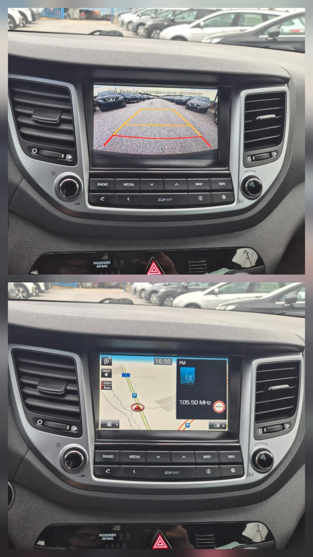 Hyundai Tucson 2.0 CRDI 4x4 FULL | Mobile.bg � ����������� 15