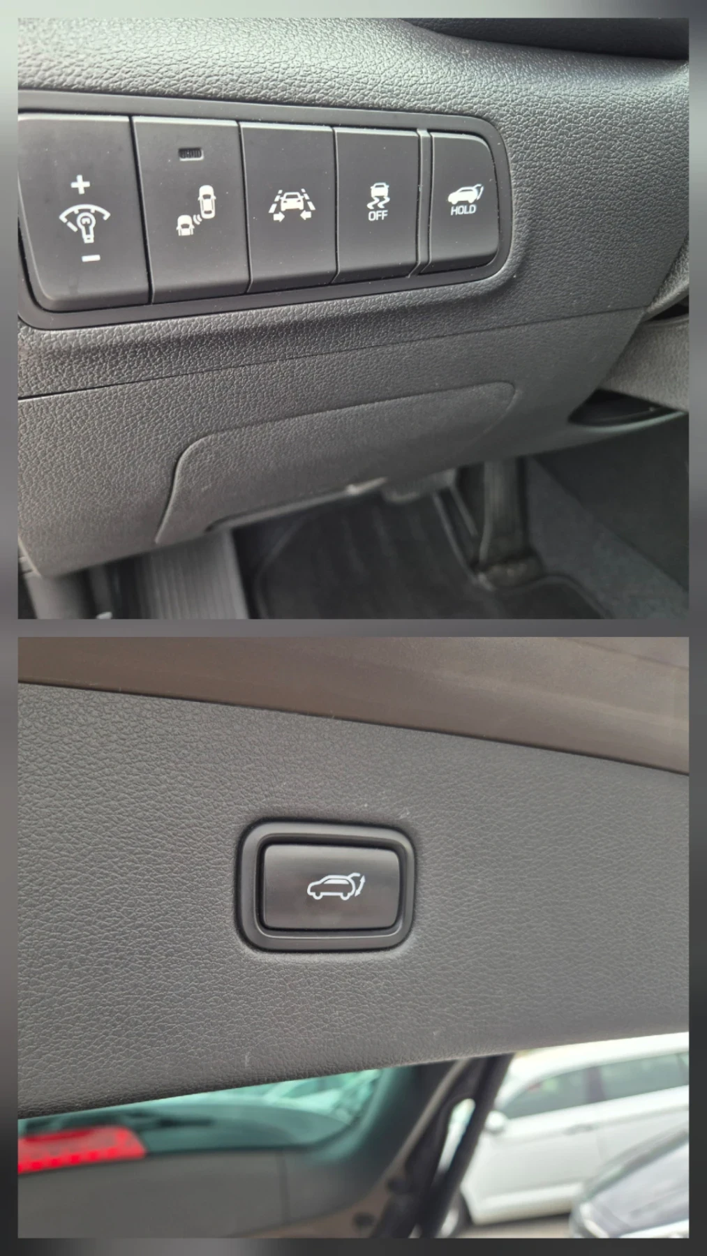 Hyundai Tucson 2.0 CRDI 4x4 FULL | Mobile.bg � ����������� 17