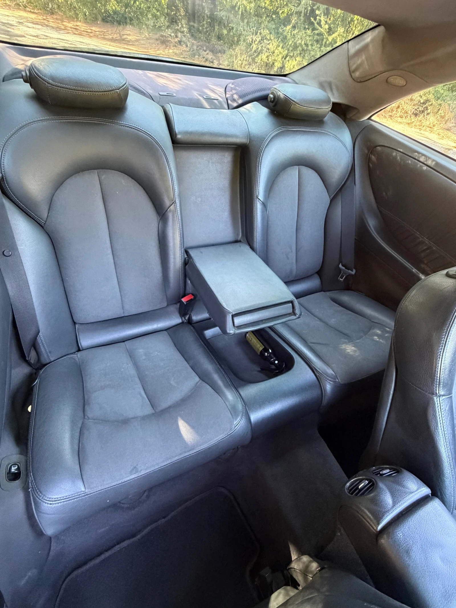 Mercedes-Benz GLK, снимка 10 - Автомобили и джипове - 56199080