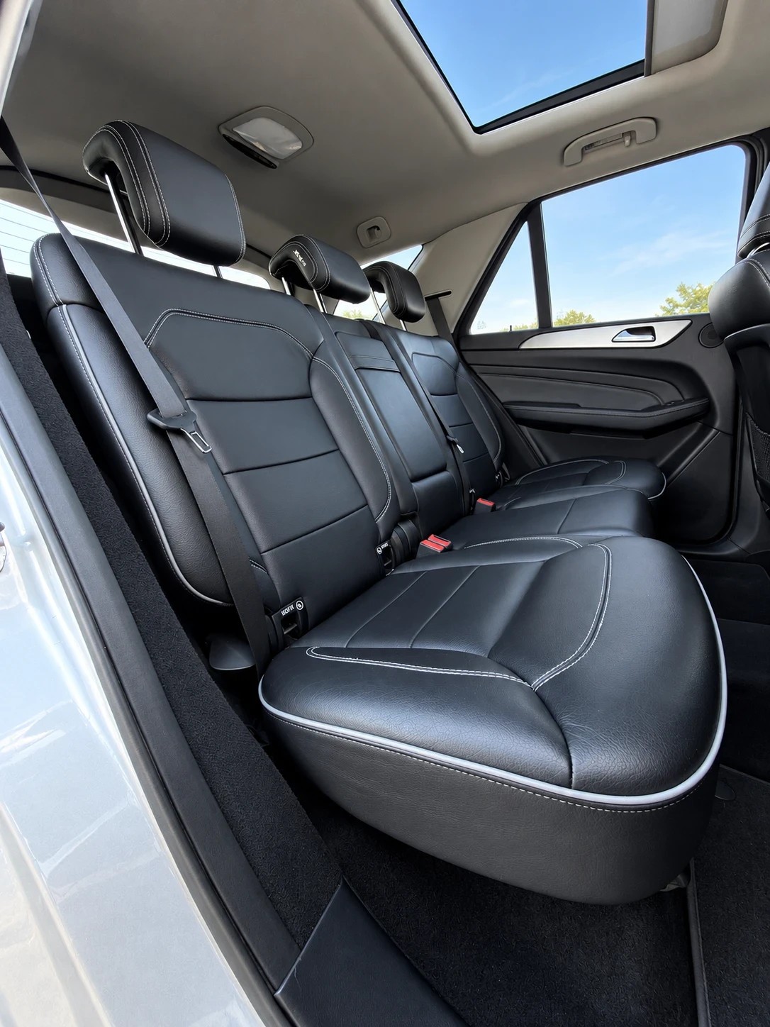Mercedes-Benz ML 350 AMG LINE| FULL LED| PANO| CAMERA| �������� ������ | Mobile.bg � ����������� 7