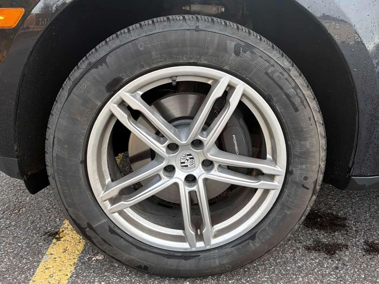 Porsche Macan * AWD * CARFAX * ����� �� ����������� | Mobile.bg � ����������� 7