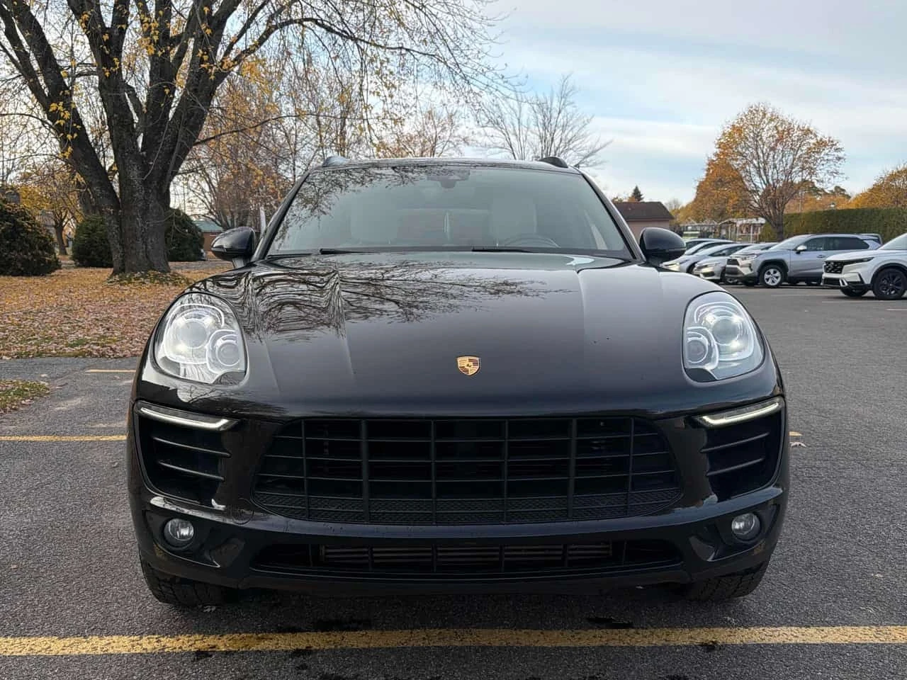 Porsche Macan * AWD * CARFAX * ����� �� ����������� | Mobile.bg � ����������� 6
