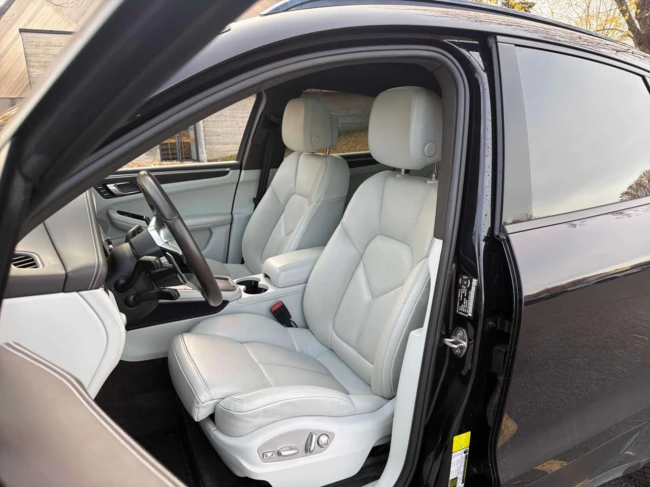 Porsche Macan * AWD * CARFAX * ����� �� ����������� | Mobile.bg � ����������� 15