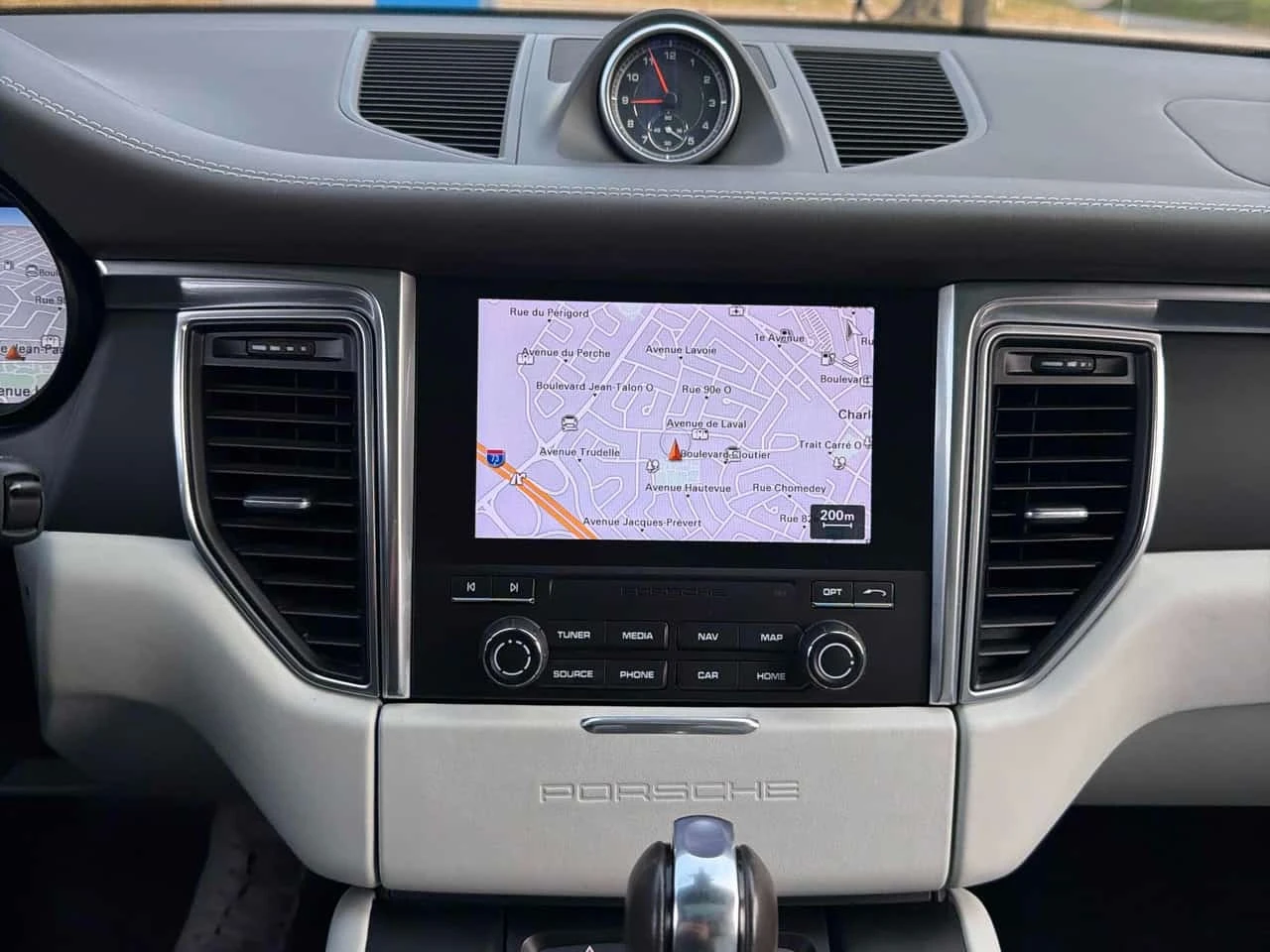 Porsche Macan * AWD * CARFAX * ����� �� ����������� | Mobile.bg � ����������� 9