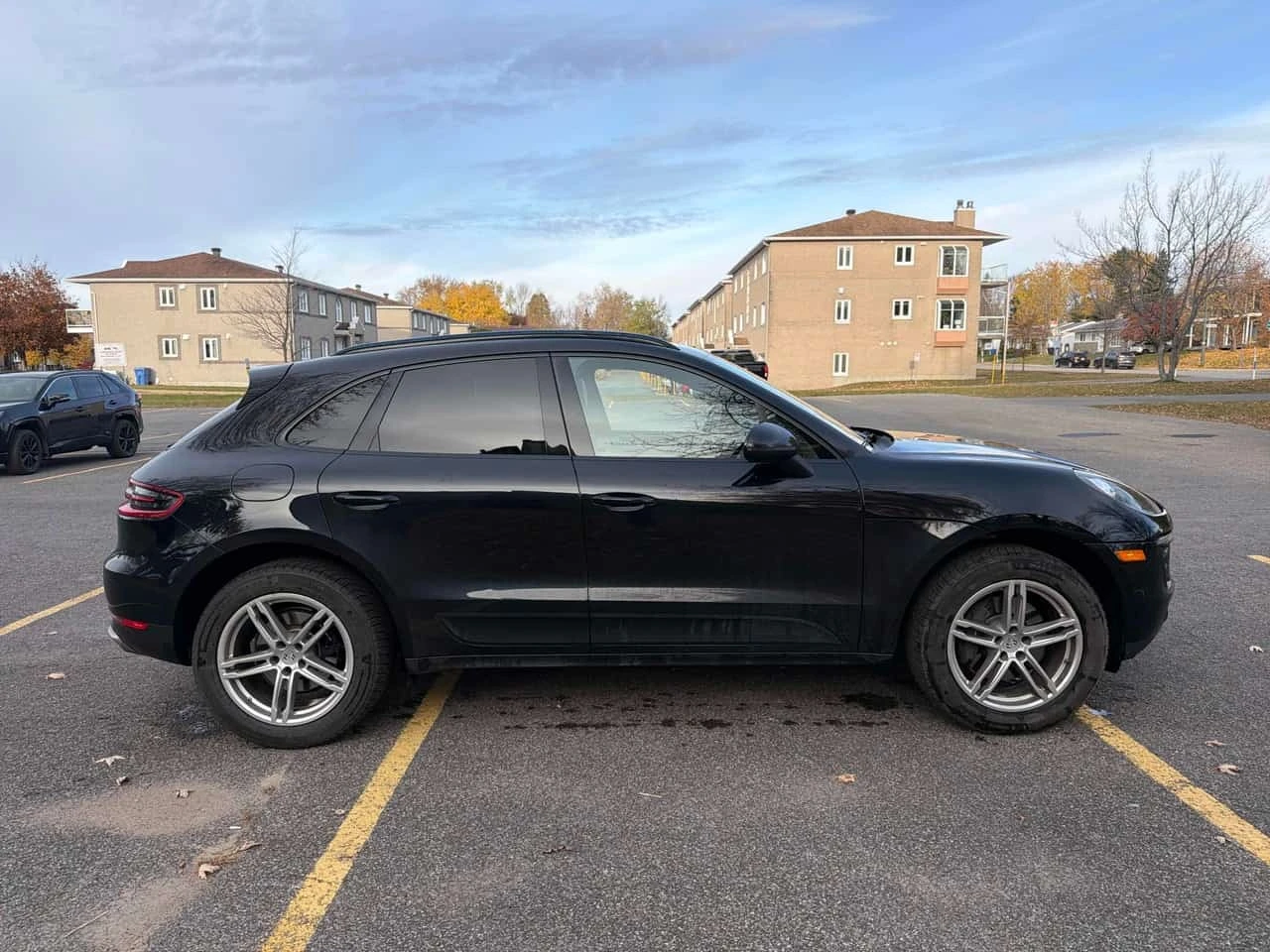 Porsche Macan * AWD * CARFAX * ����� �� ����������� | Mobile.bg � ����������� 3