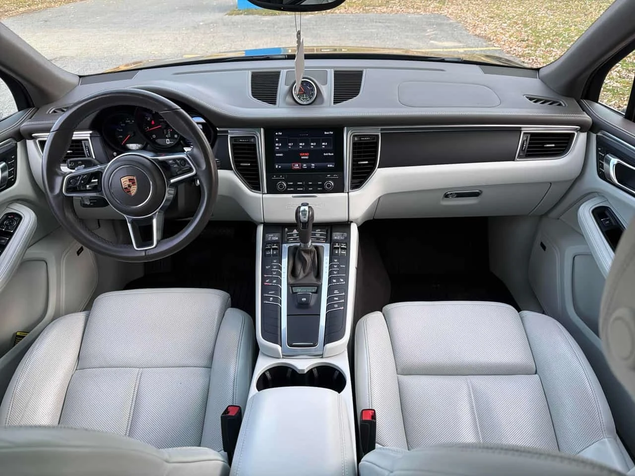 Porsche Macan * AWD * CARFAX * ����� �� ����������� | Mobile.bg � ����������� 13
