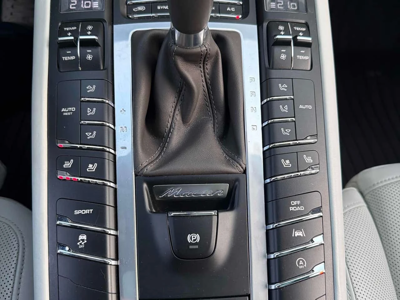 Porsche Macan * AWD * CARFAX * ����� �� ����������� | Mobile.bg � ����������� 16