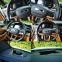 Обява за продажба на Jeep Grand cherokee Summit 5.7 V8 Hemi ~ 169 000 лв. - изображение 11