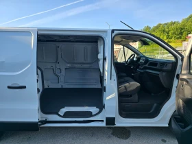 Renault Trafic 2.0DCI/131ps-MAXI-L2H1, снимка 10