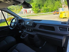 Renault Trafic 2.0DCI/131ps-MAXI-L2H1, снимка 9