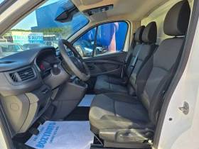 Renault Trafic 2.0DCI/131ps-MAXI-L2H1, снимка 12