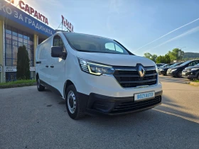 Renault Trafic 2.0DCI/131ps-MAXI-L2H1, снимка 1