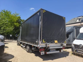 Iveco Daily АВТОМАТ//ДВОЙНА КАБИНА//ЛЕД//ЛИЗИНГ//ПАДАЩ БОРД /, снимка 7