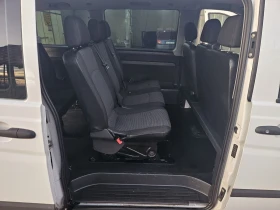 Mercedes-Benz Vito 2.2cdi 163ps 8+ 1 6sk., снимка 9