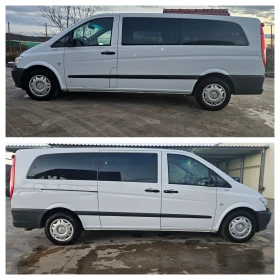 Mercedes-Benz Vito 2.2cdi 163ps 8+ 1 6sk., снимка 14