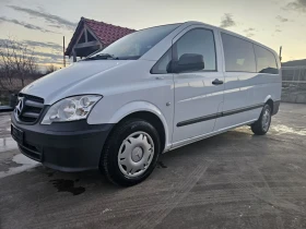 Mercedes-Benz Vito 2.2cdi 163ps 8+ 1 6sk., снимка 1