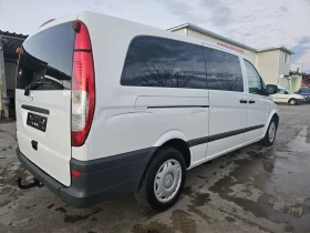 Mercedes-Benz Vito 2.2cdi 163ps 8+ 1 6sk., снимка 4