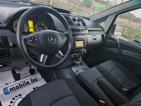 Mercedes-Benz Vito 2.2cdi 163ps 8+ 1 6sk., снимка 7