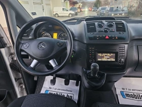 Mercedes-Benz Vito 2.2cdi 163ps 8+ 1 6sk., снимка 12