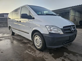 Mercedes-Benz Vito 2.2cdi 163ps 8+ 1 6sk., снимка 5