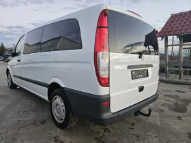 Mercedes-Benz Vito 2.2cdi 163ps 8+ 1 6sk., снимка 2