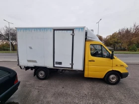 Mercedes-Benz Sprinter 313  | Mobile.bg    4