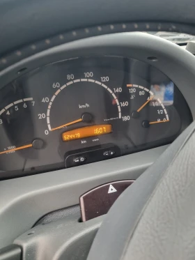 Mercedes-Benz Sprinter 313  | Mobile.bg    14