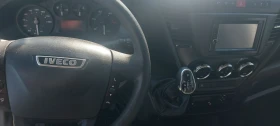 Iveco Daily 72c17, снимка 2