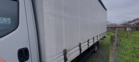 Iveco Daily 72c17, снимка 7