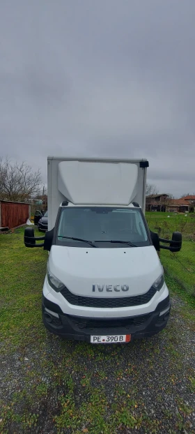 Iveco Daily 72c17, снимка 13