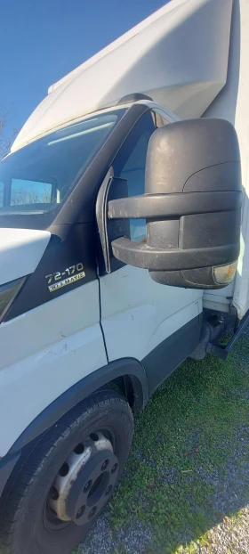 Iveco Daily 72c17, снимка 4