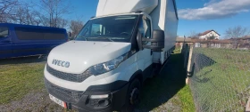 Iveco Daily 72c17, снимка 5