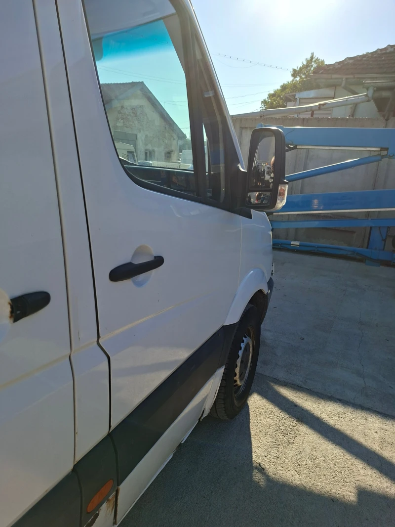 Mercedes-Benz Sprinter 316 CDI, снимка 4 - Бусове и автобуси - 51819959