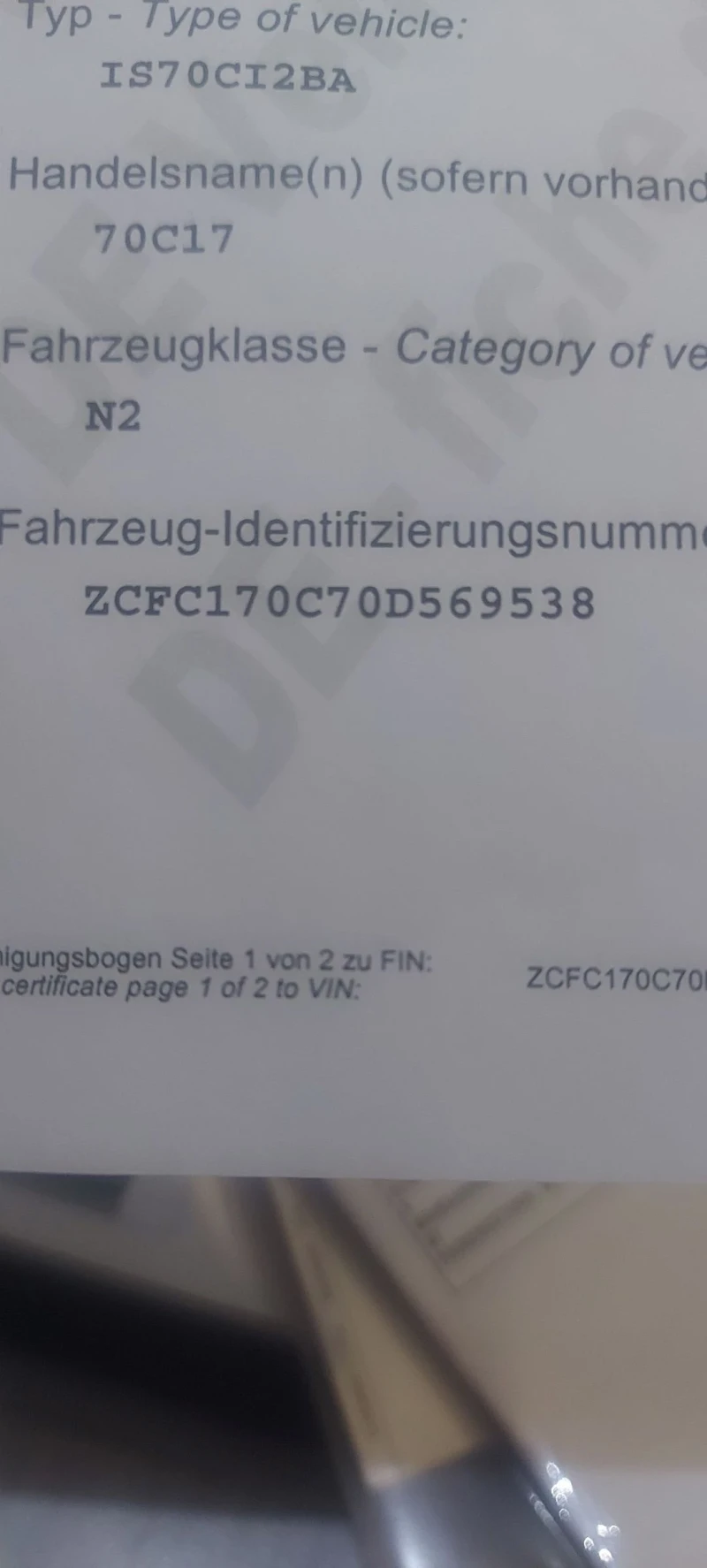 Iveco Daily 72c17, снимка 15 - Бусове и автобуси - 52944126