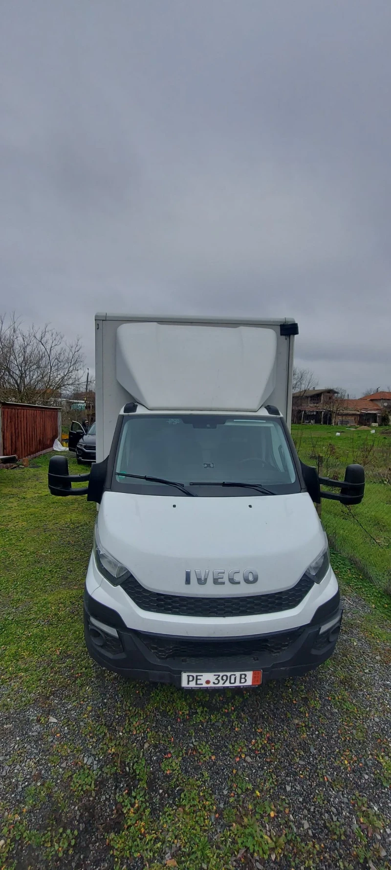 Iveco Daily 72c17, снимка 13 - Бусове и автобуси - 52944126