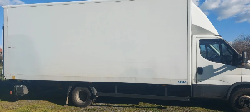 Iveco Daily 72c17, снимка 17 - Бусове и автобуси - 52944126