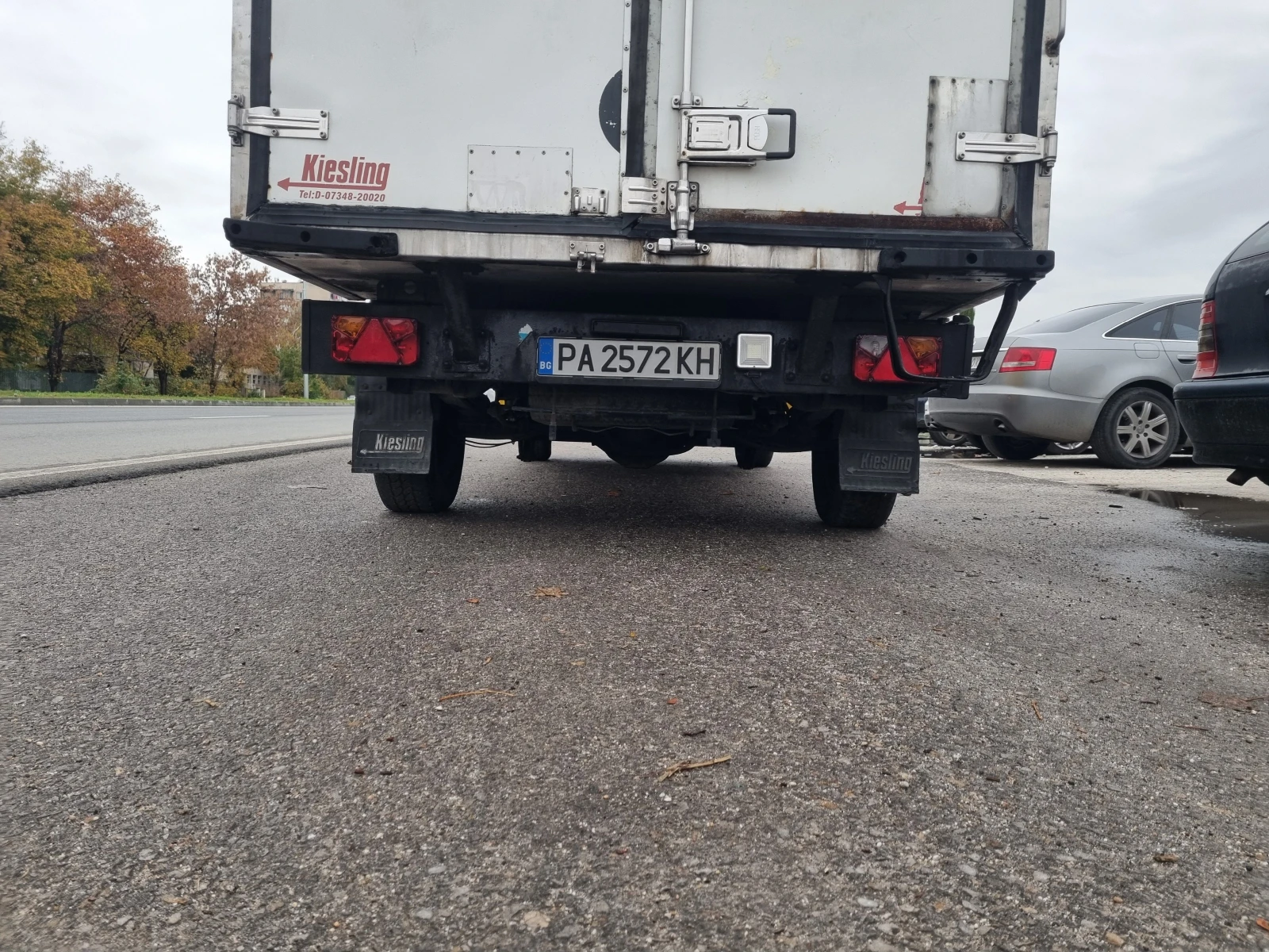 Mercedes-Benz Sprinter 313  | Mobile.bg   3