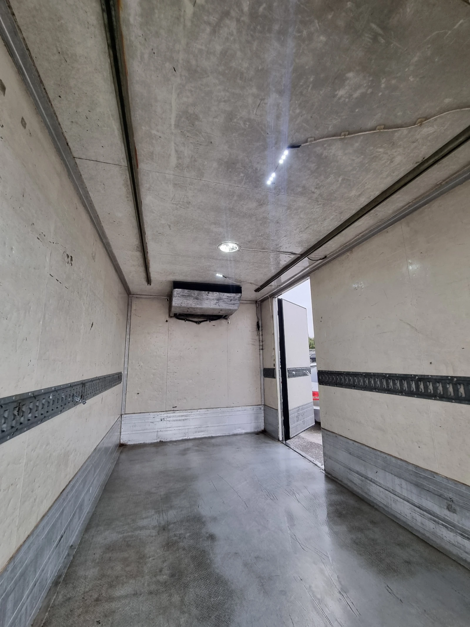 Mercedes-Benz Sprinter 313  | Mobile.bg   8