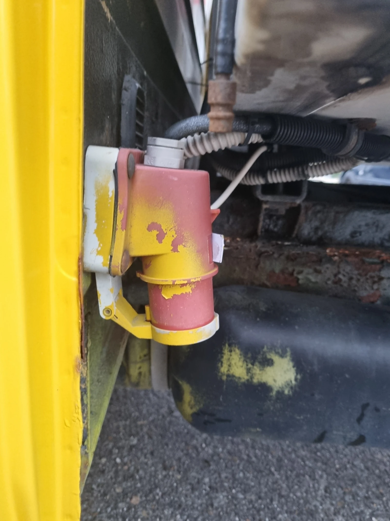 Mercedes-Benz Sprinter 313  | Mobile.bg   15