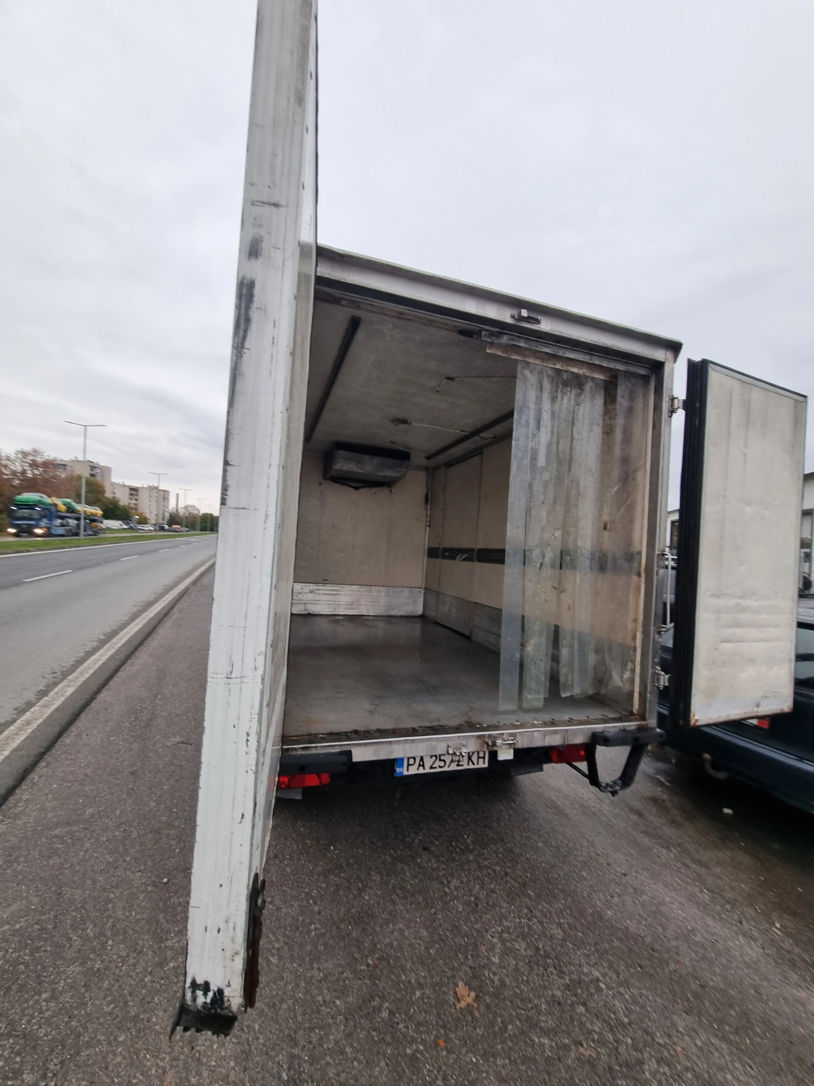 Mercedes-Benz Sprinter 313  | Mobile.bg   6