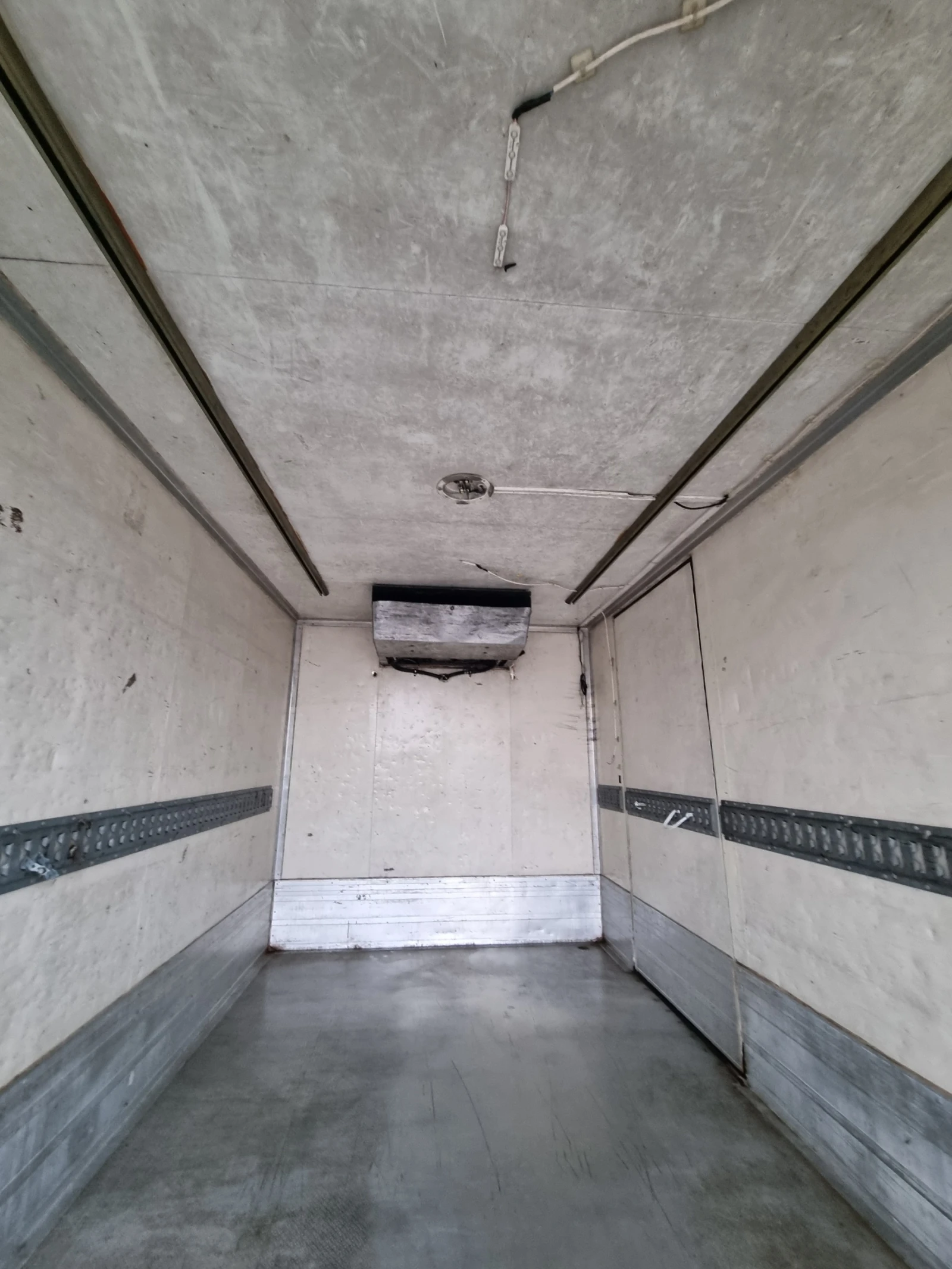 Mercedes-Benz Sprinter 313  | Mobile.bg   7