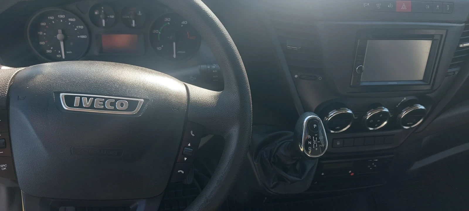 Iveco Daily 72c17 - изображение 2